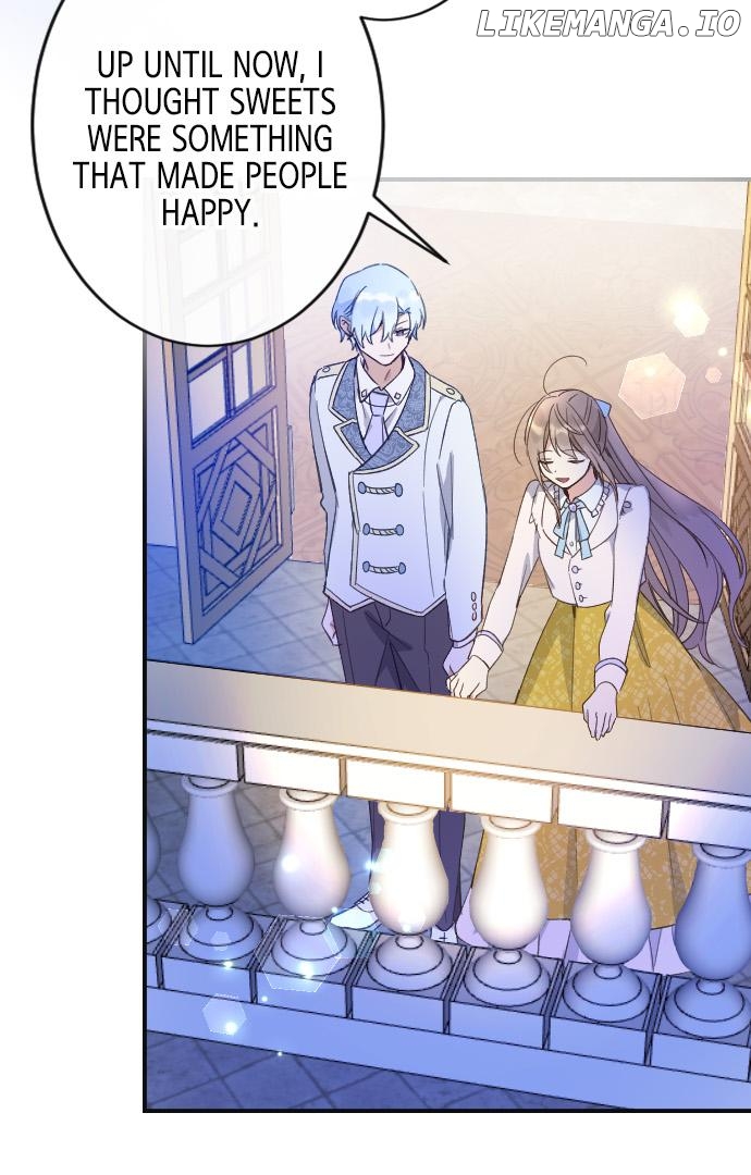 The Otherworld Patissiere’s Sweets Reform Chapter 15 - page 73