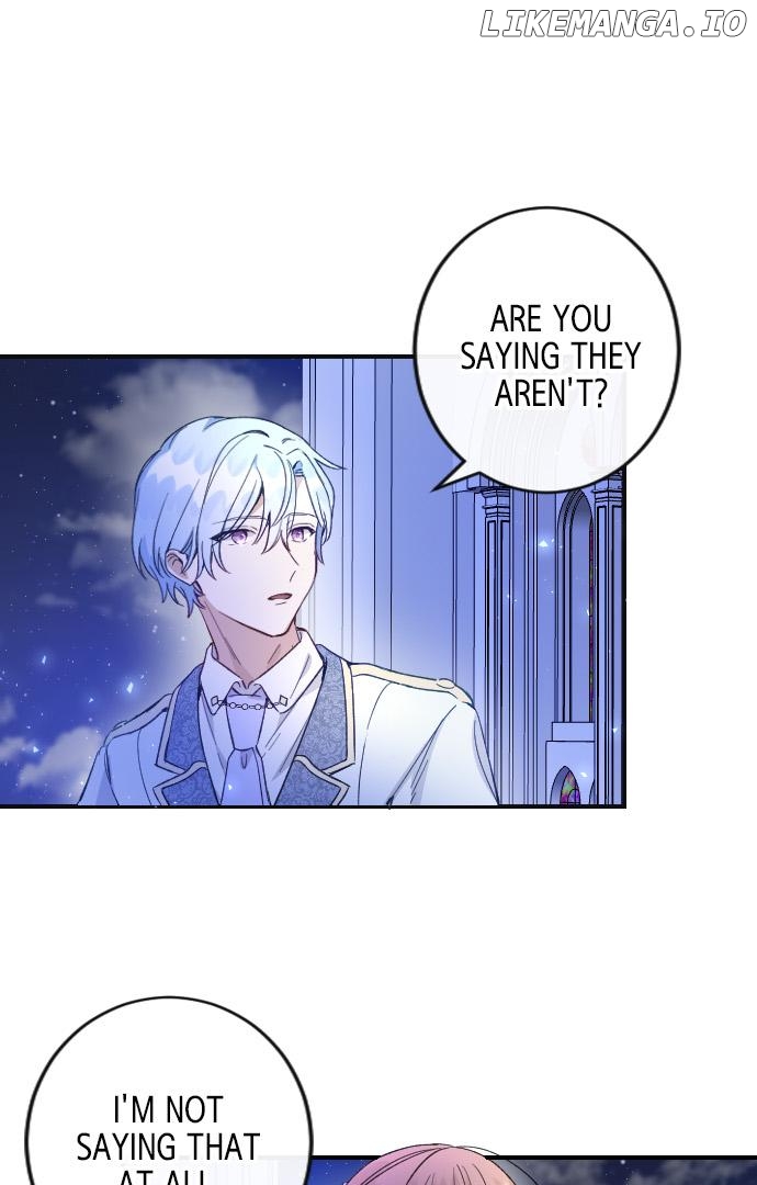 The Otherworld Patissiere’s Sweets Reform Chapter 15 - page 74