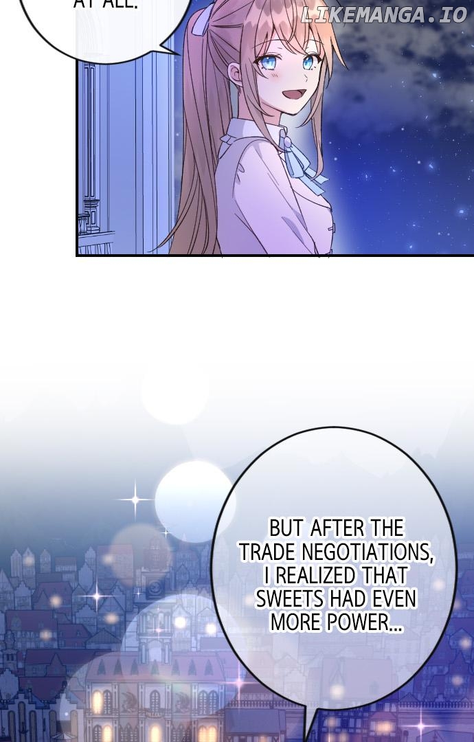 The Otherworld Patissiere’s Sweets Reform Chapter 15 - page 75