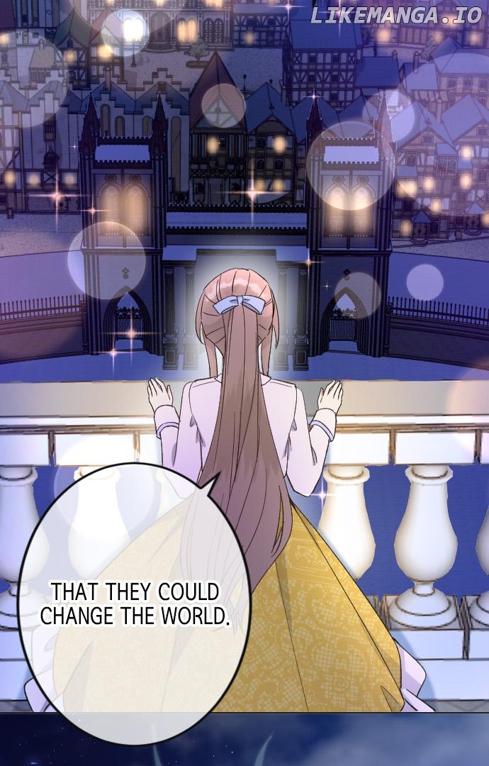 The Otherworld Patissiere’s Sweets Reform Chapter 15 - page 76