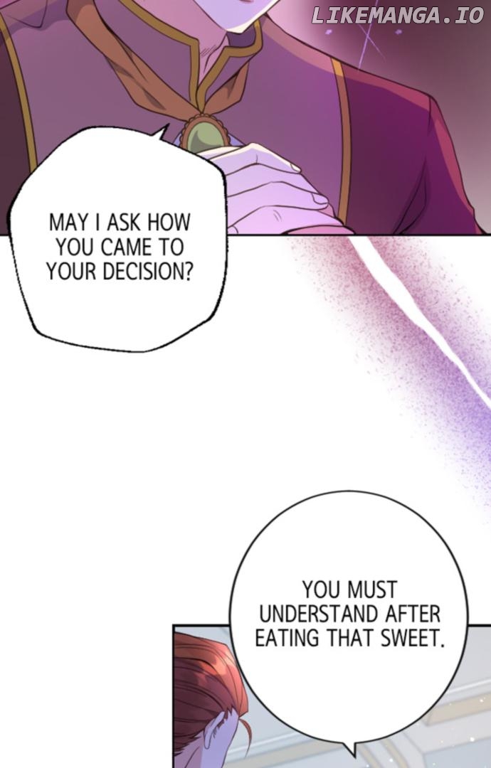 The Otherworld Patissiere’s Sweets Reform Chapter 15 - page 8