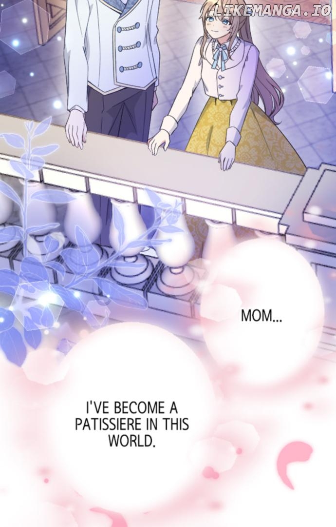 The Otherworld Patissiere’s Sweets Reform Chapter 15 - page 82