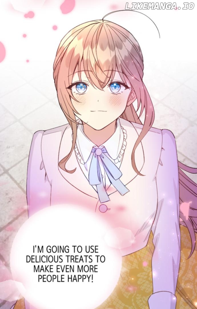 The Otherworld Patissiere’s Sweets Reform Chapter 15 - page 83