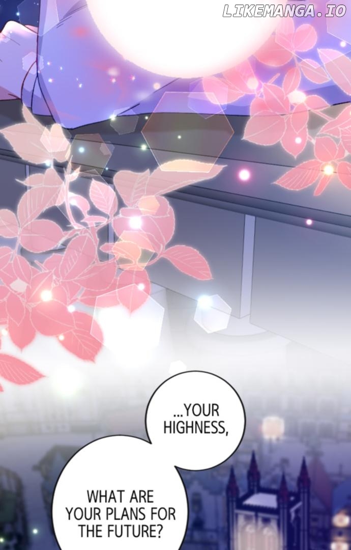 The Otherworld Patissiere’s Sweets Reform Chapter 15 - page 86