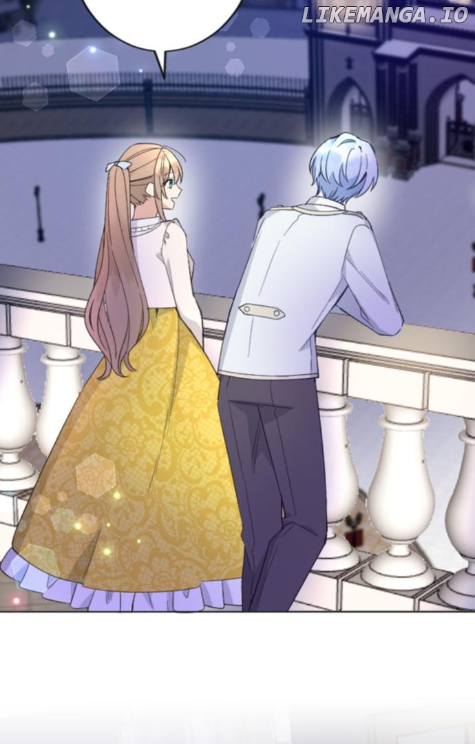 The Otherworld Patissiere’s Sweets Reform Chapter 15 - page 87