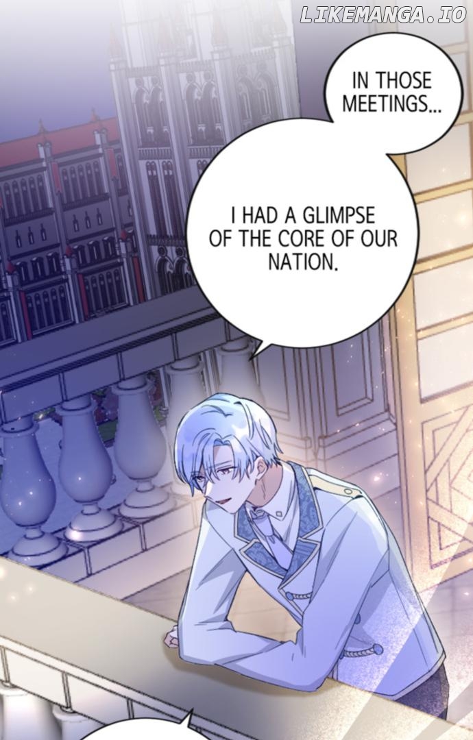 The Otherworld Patissiere’s Sweets Reform Chapter 15 - page 88