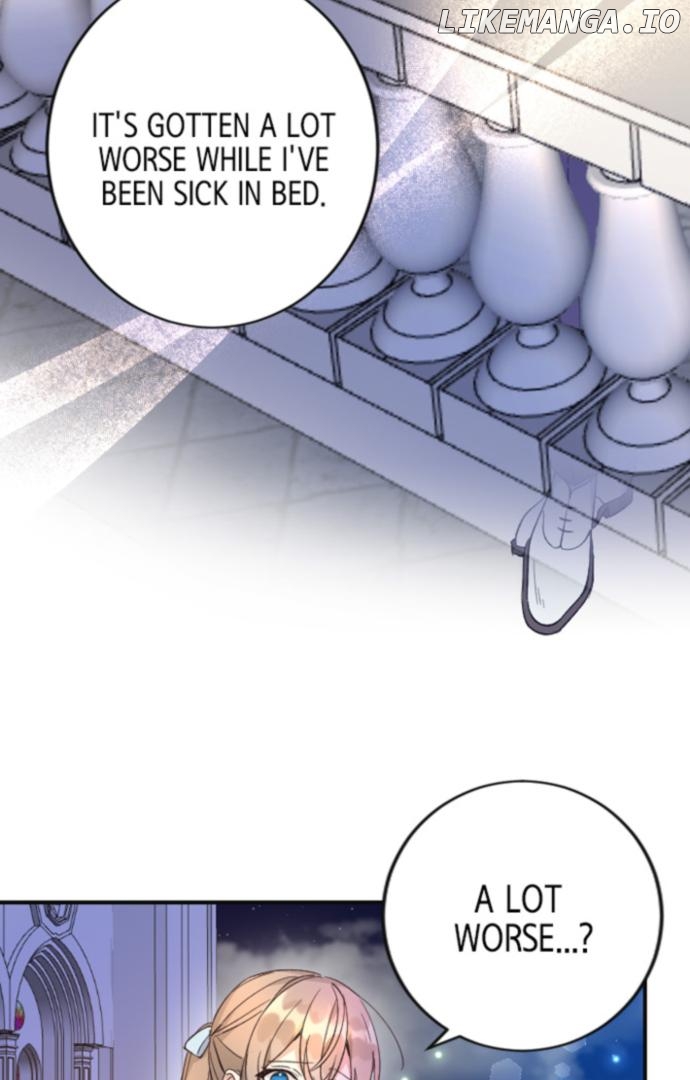 The Otherworld Patissiere’s Sweets Reform Chapter 15 - page 89