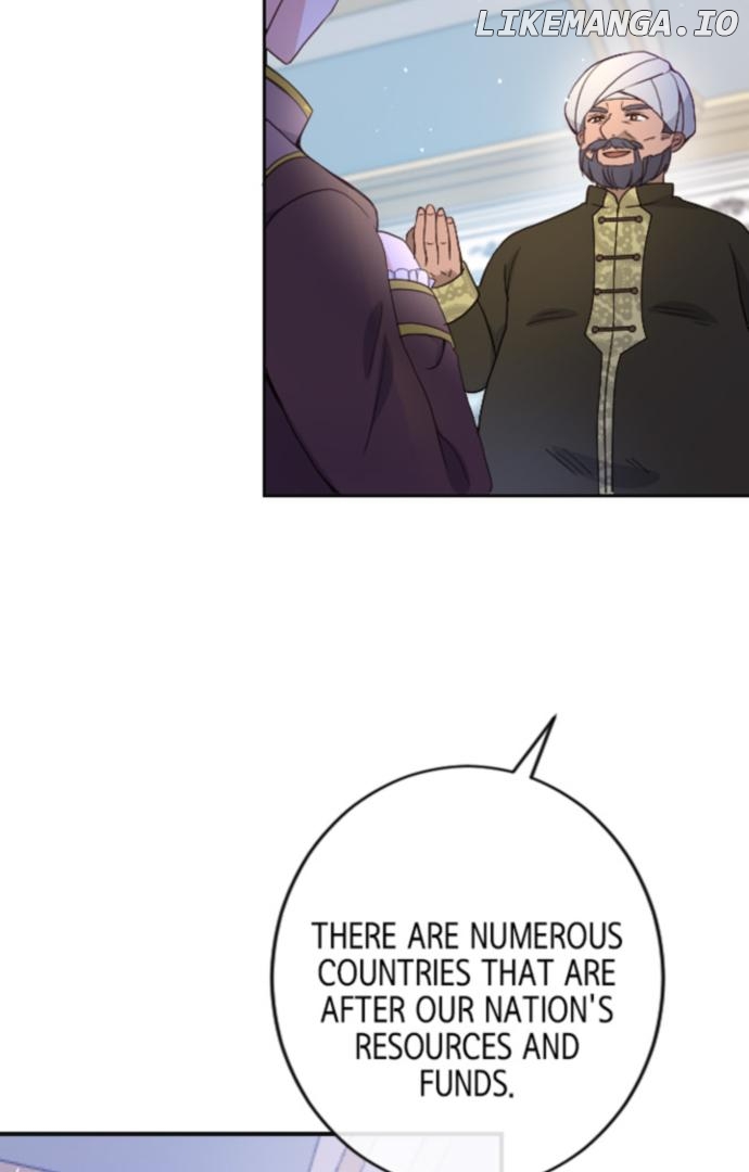 The Otherworld Patissiere’s Sweets Reform Chapter 15 - page 9