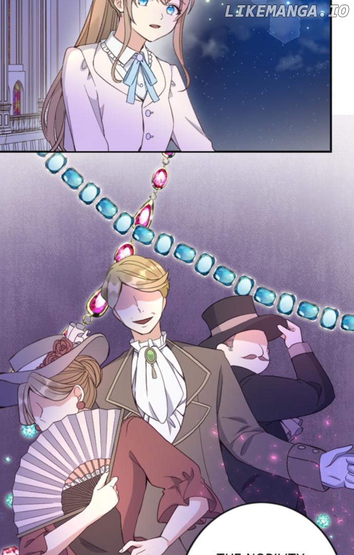 The Otherworld Patissiere’s Sweets Reform Chapter 15 - page 90