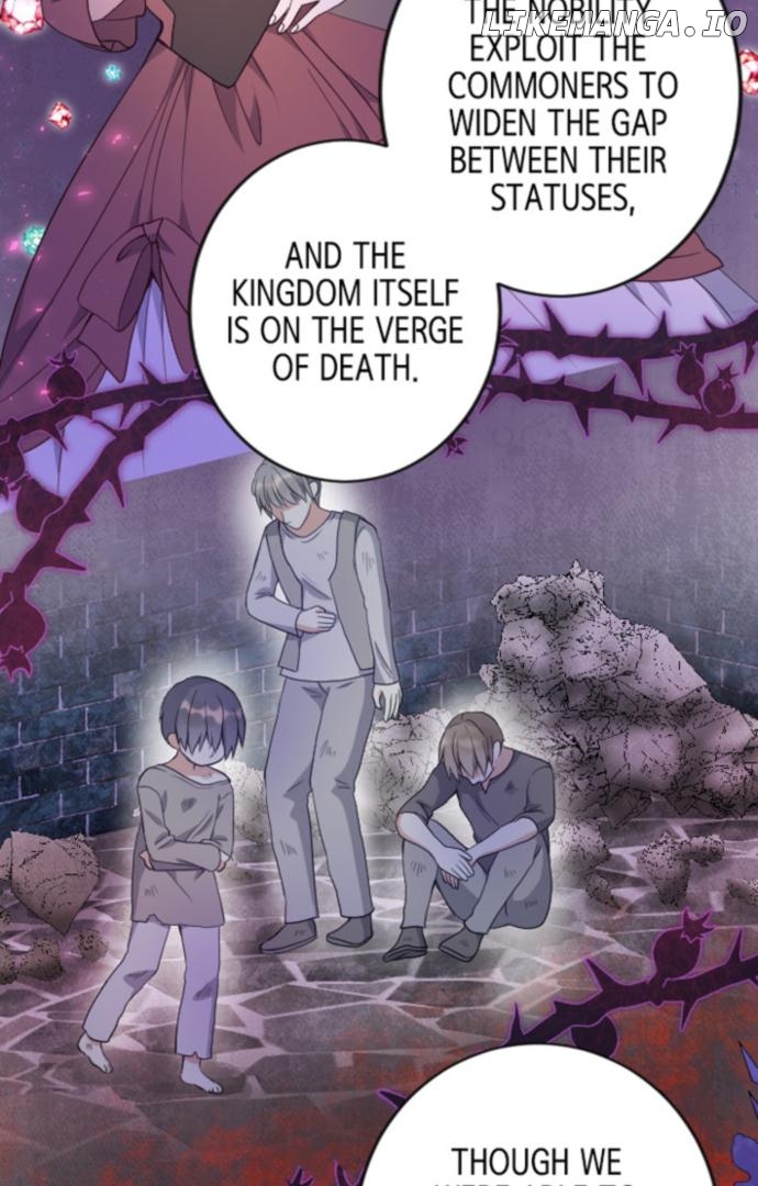 The Otherworld Patissiere’s Sweets Reform Chapter 15 - page 91