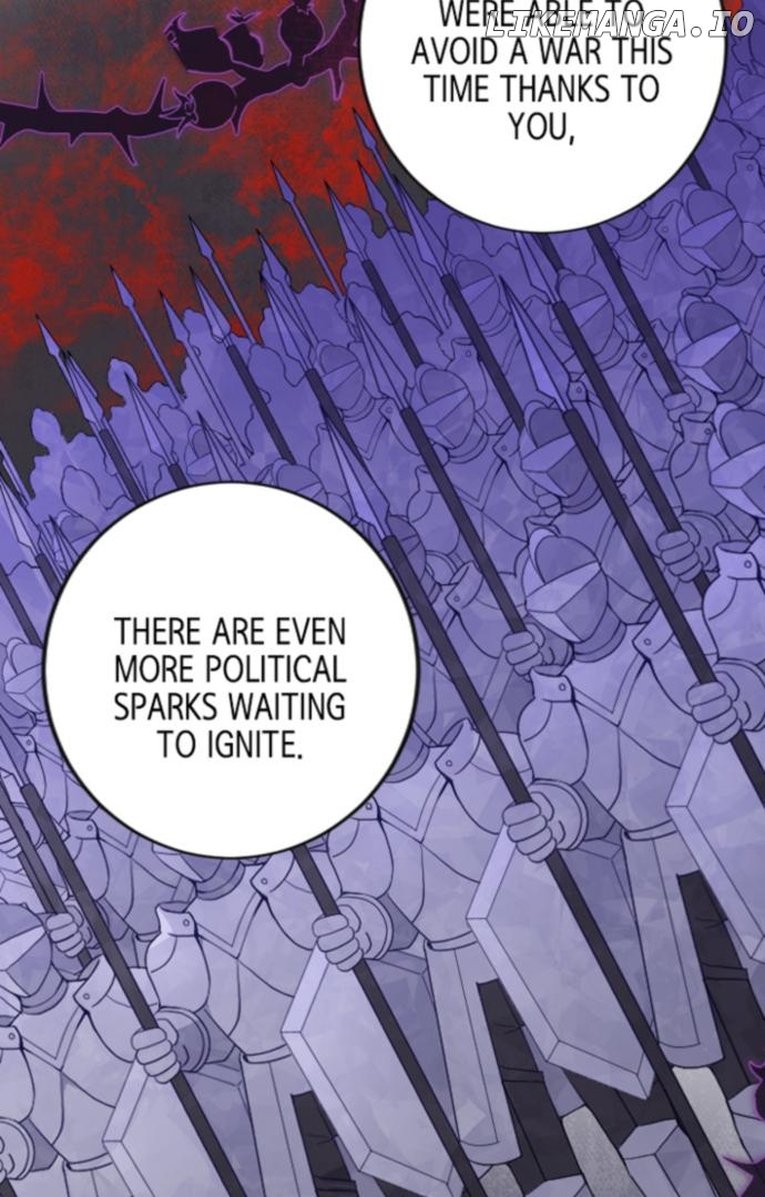 The Otherworld Patissiere’s Sweets Reform Chapter 15 - page 92