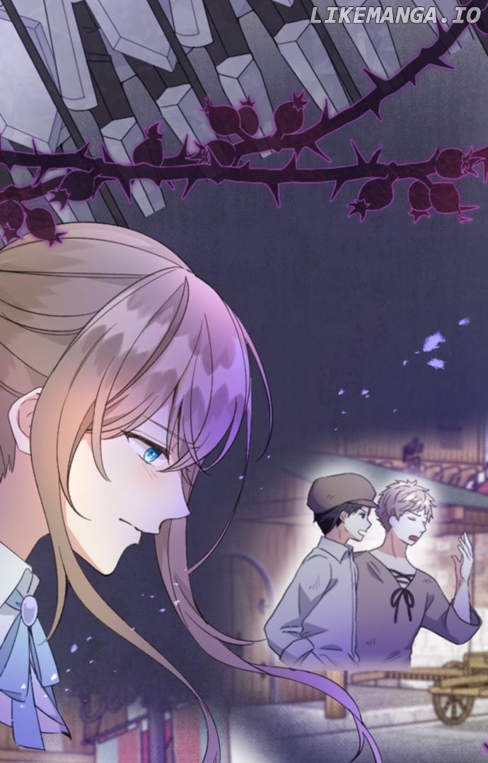 The Otherworld Patissiere’s Sweets Reform Chapter 15 - page 93