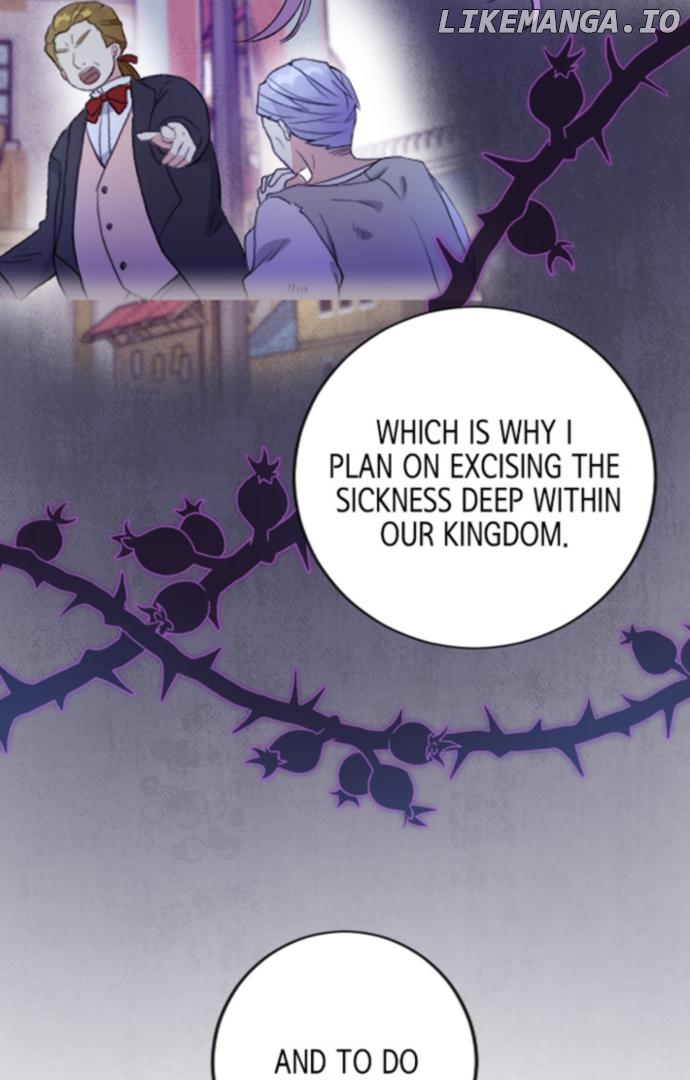 The Otherworld Patissiere’s Sweets Reform Chapter 15 - page 94