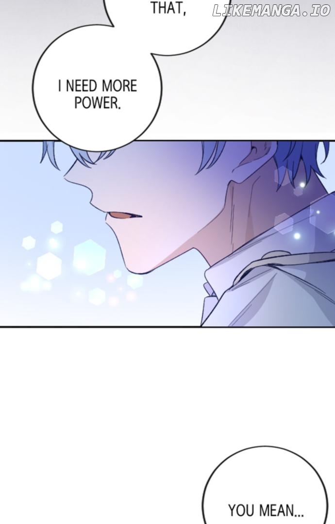 The Otherworld Patissiere’s Sweets Reform Chapter 15 - page 95