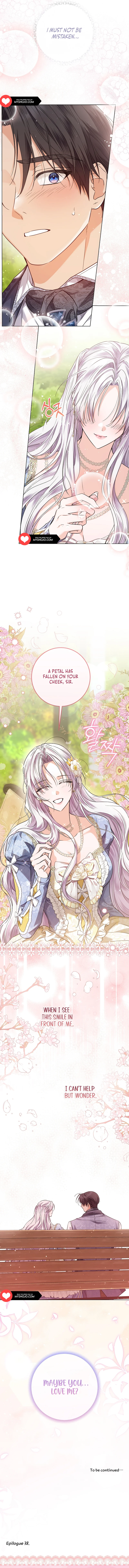 The Closet Fan Princess Chapter 38 - page 14