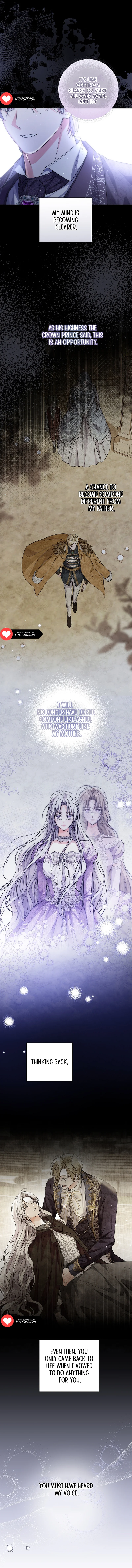 The Closet Fan Princess Chapter 38 - page 2