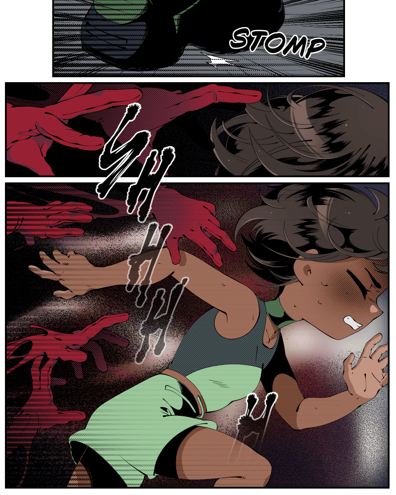 The Dummy's Dummy Chapter 106 - page 5