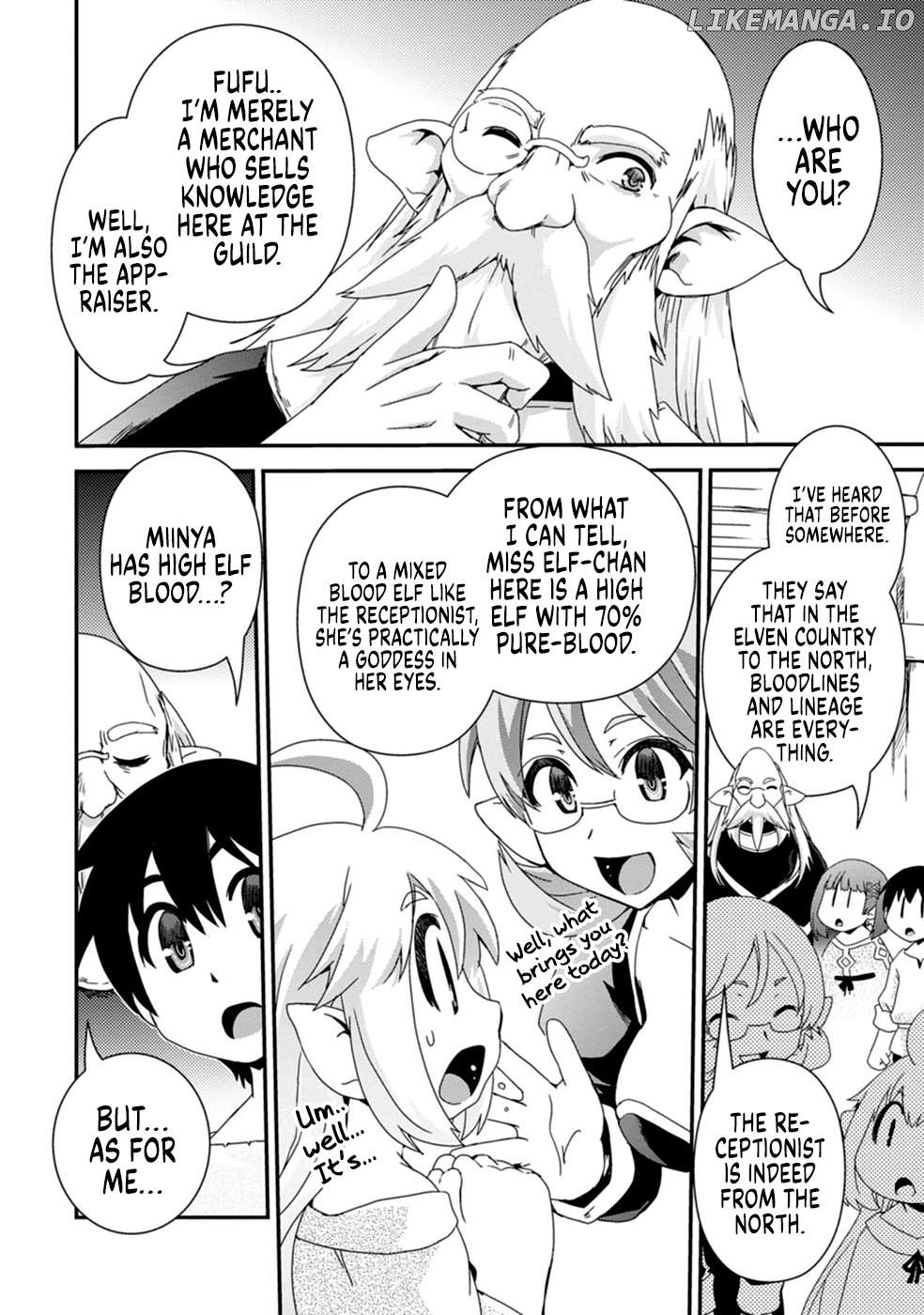 Isekai Tensei Slum Machi Kara No Nariagari – Saishuya Ryou Wo Shite Gohan Tabete Slow Life Surun Da Chapter 6 - page 18