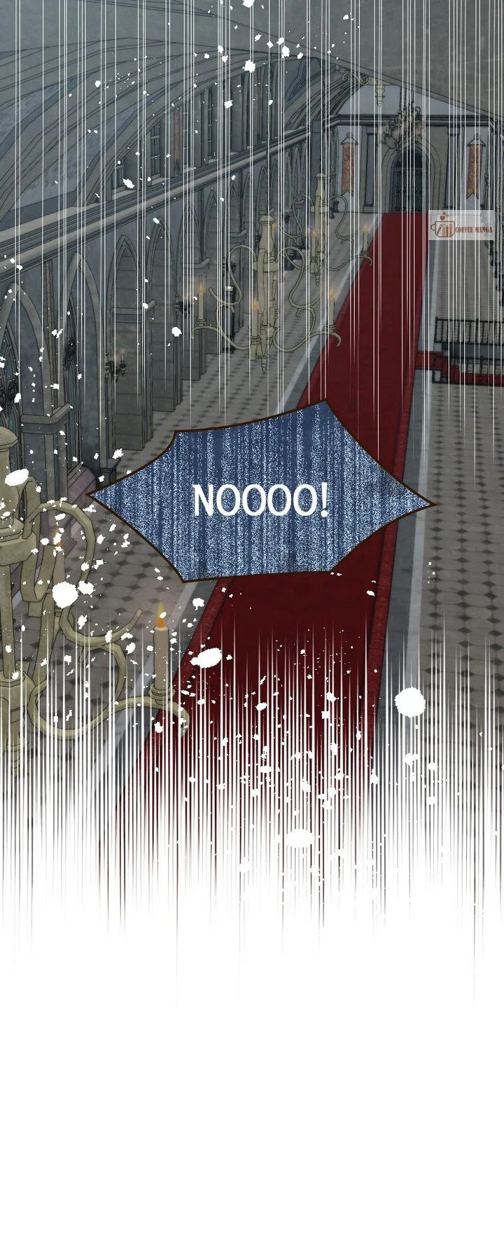 Mending the Barbaric Prince's Wounds Chapter 44 - page 17
