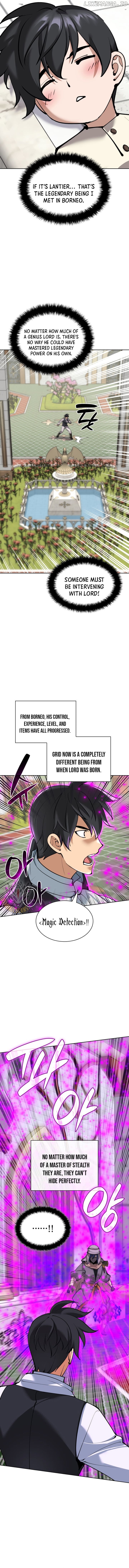 Overgeared - Manhwa Chapter 251 - page 7