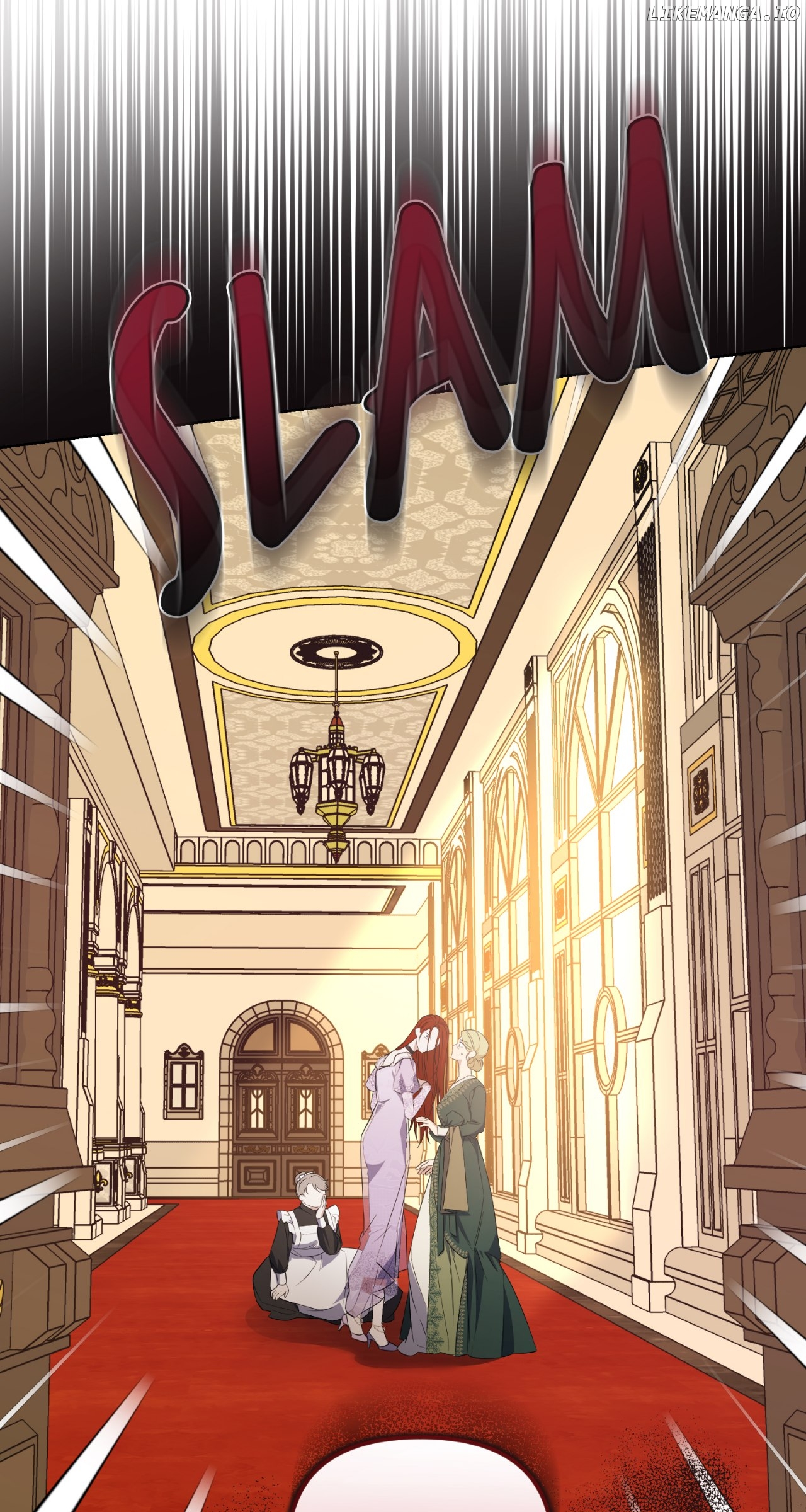 Temptation of Wife Chapter 47 - page 48