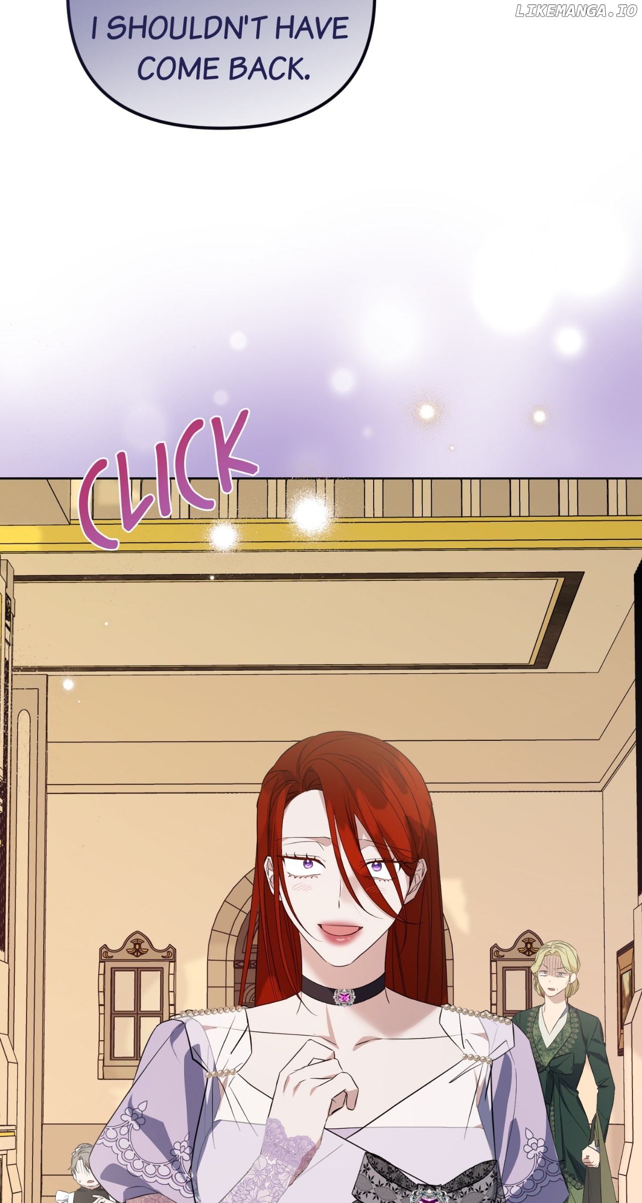 Temptation of Wife Chapter 47 - page 57