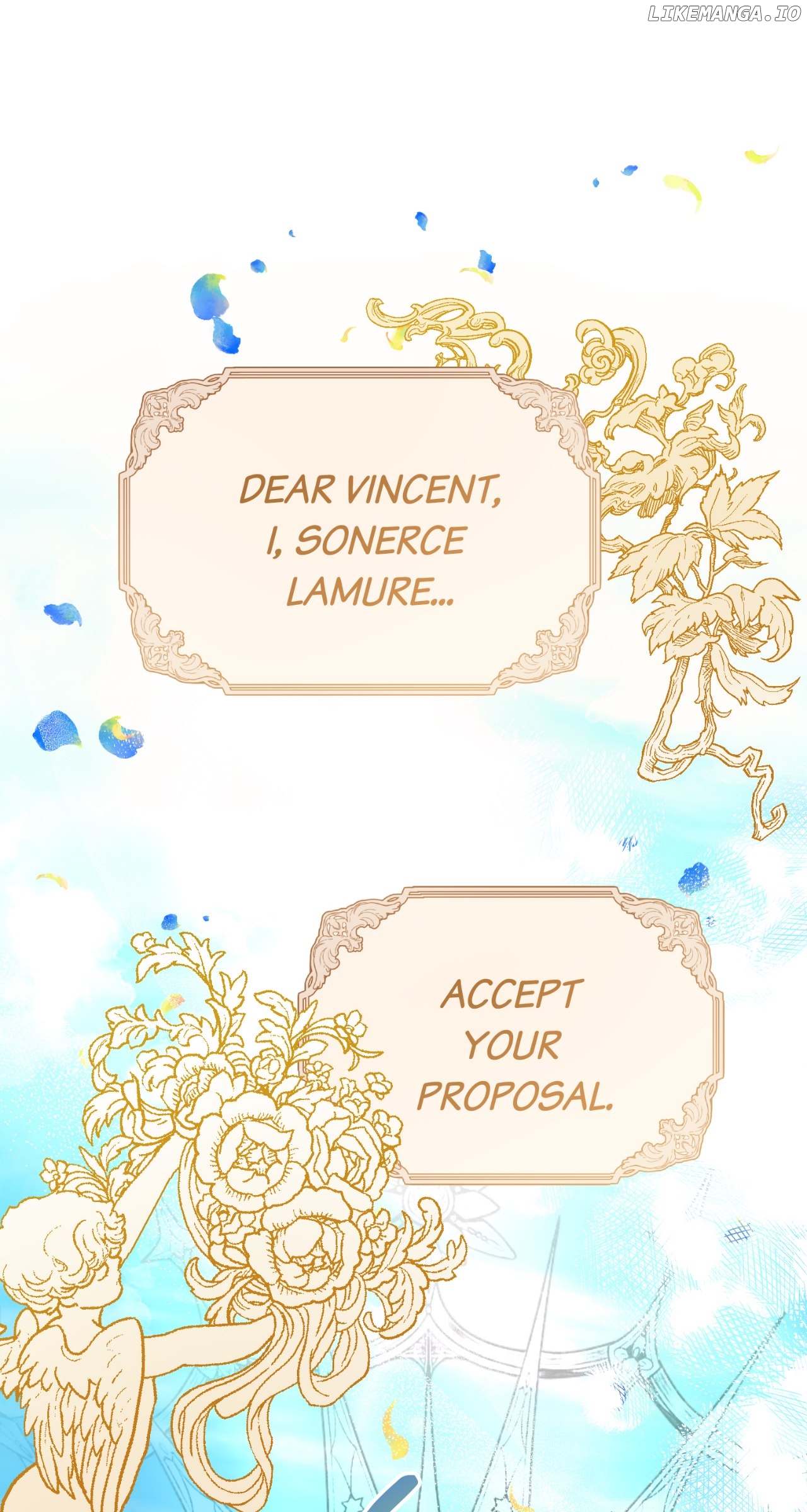 Temptation of Wife Chapter 47 - page 68