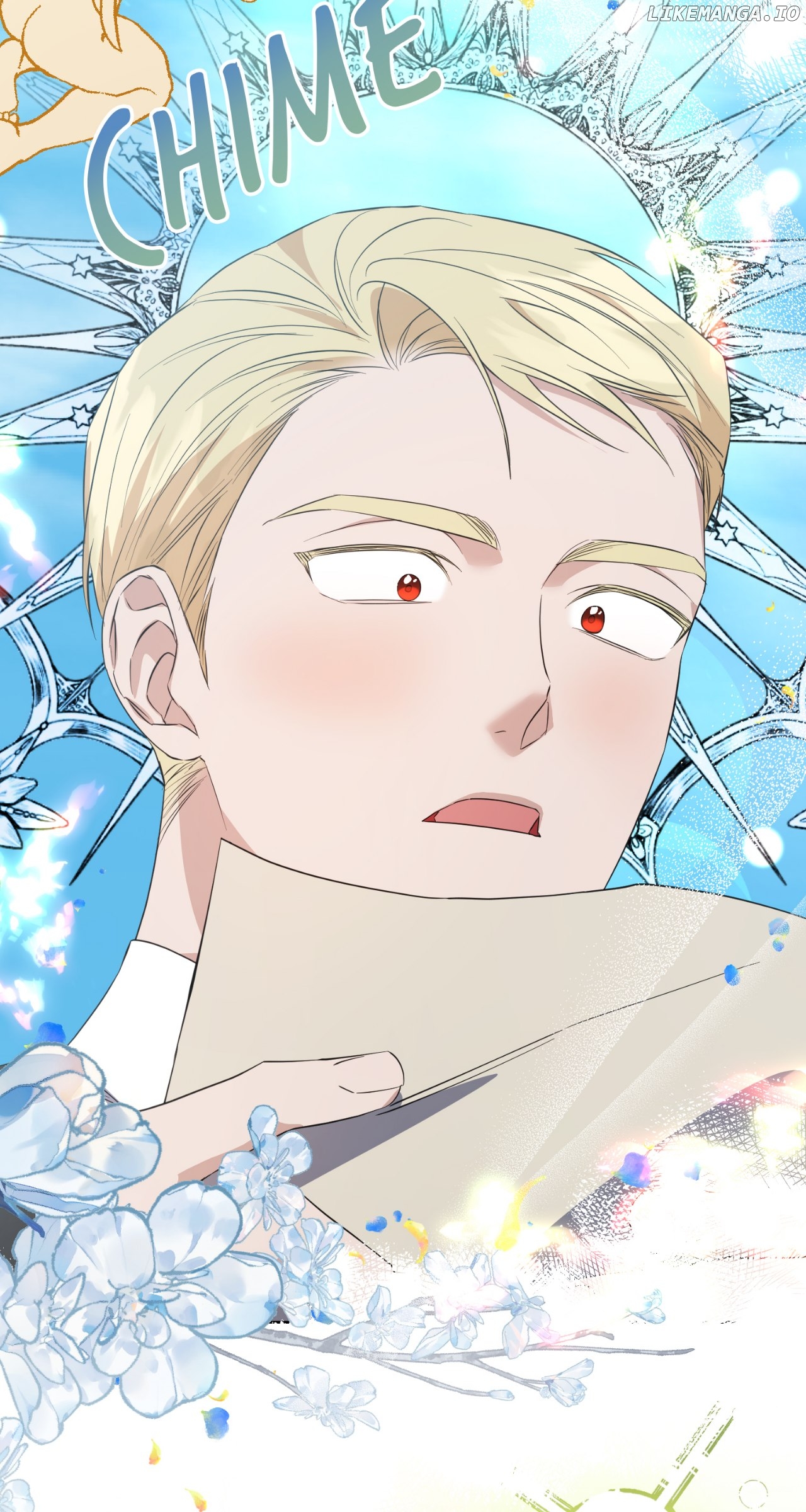 Temptation of Wife Chapter 47 - page 69