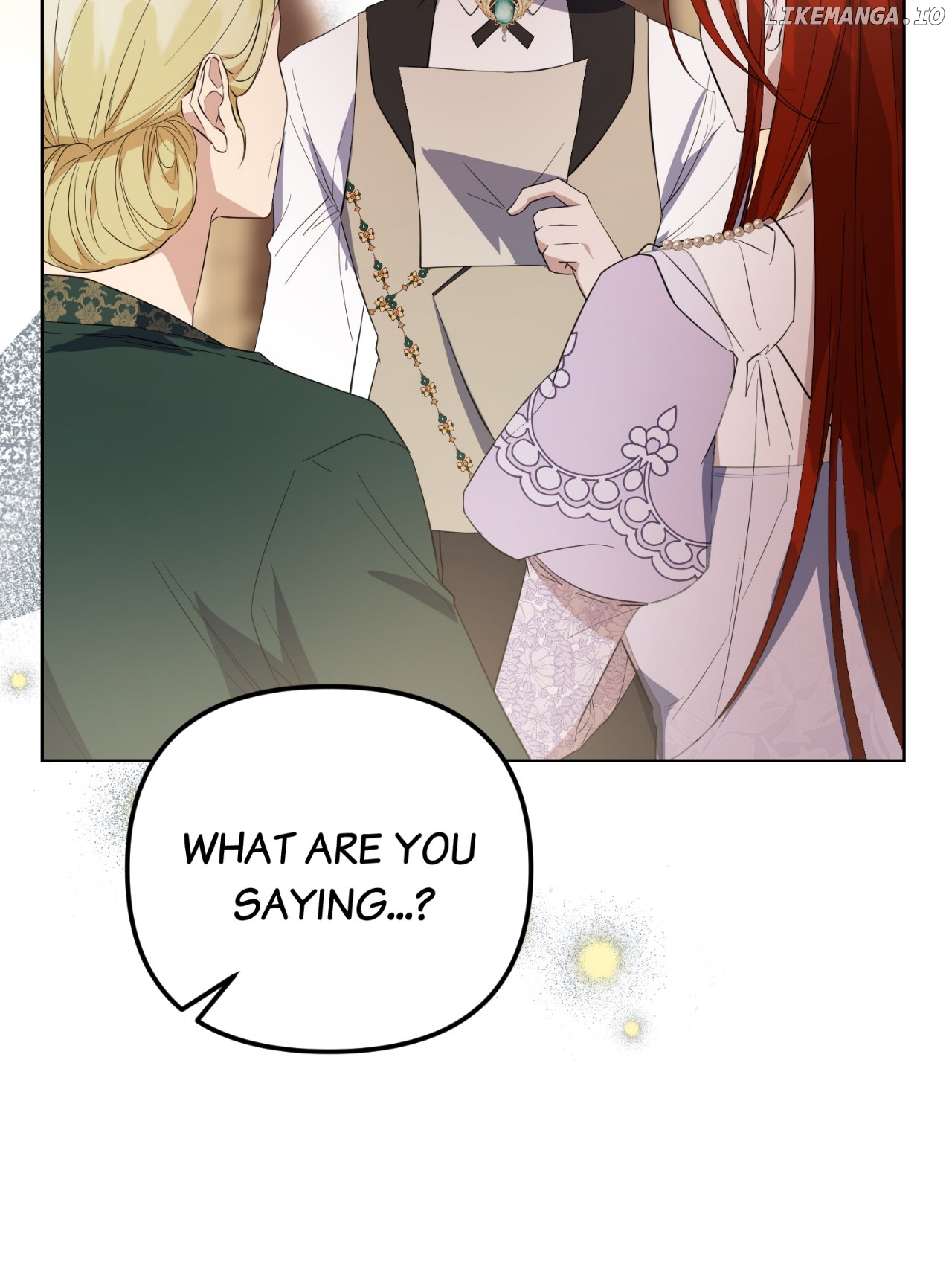 Temptation of Wife Chapter 47 - page 76