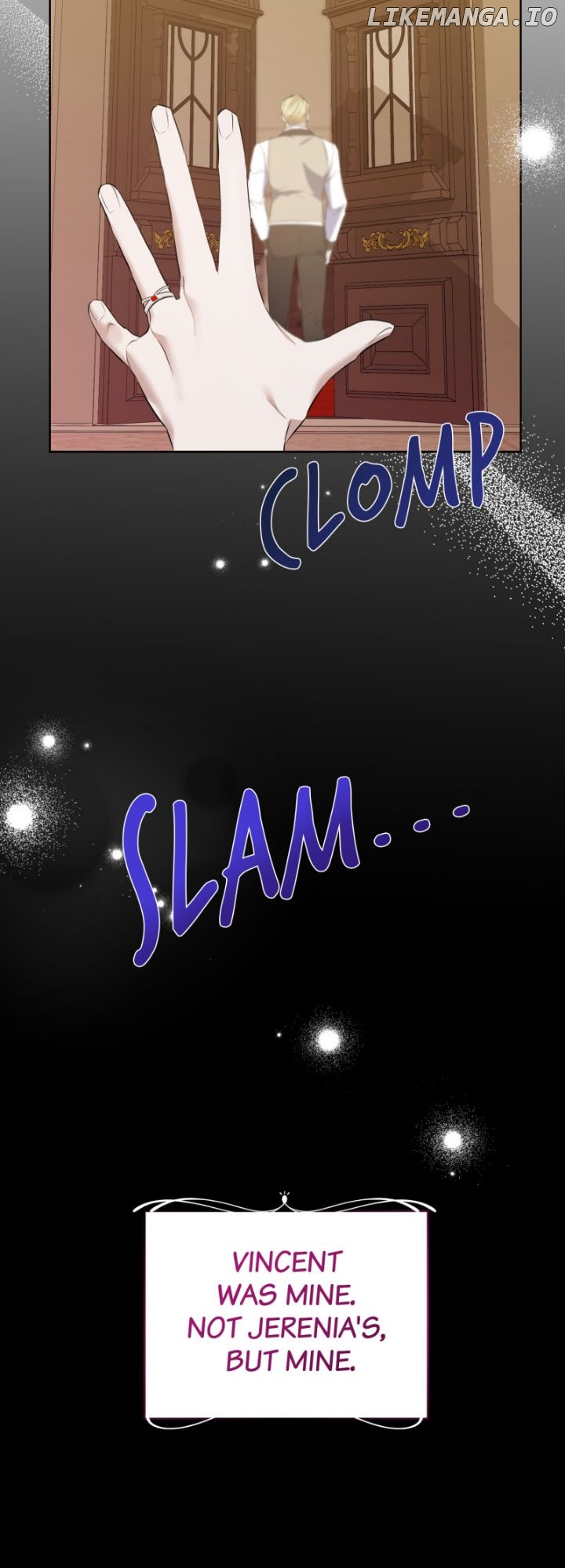 Temptation of Wife Chapter 49 - page 15