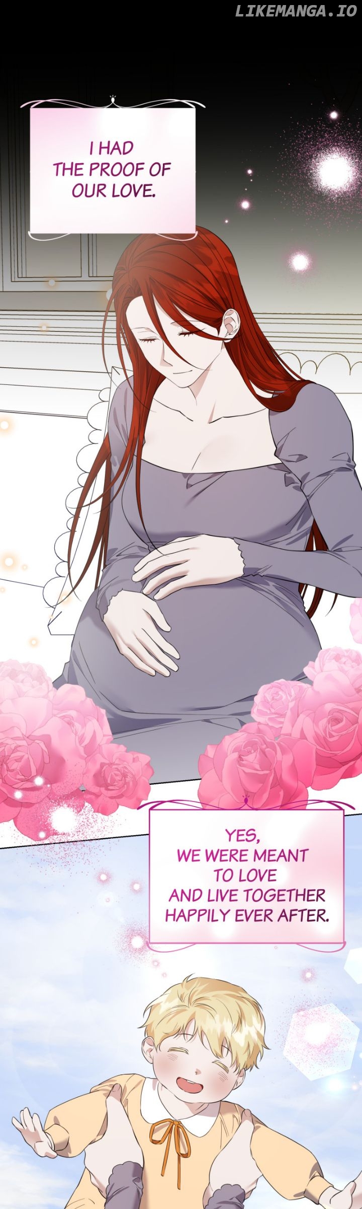 Temptation of Wife Chapter 49 - page 16