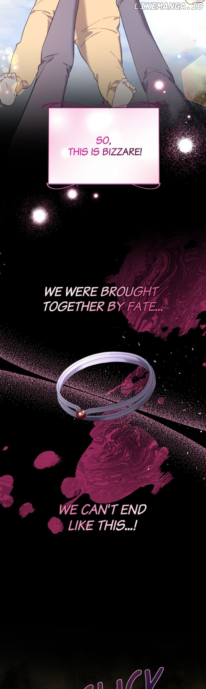 Temptation of Wife Chapter 49 - page 17