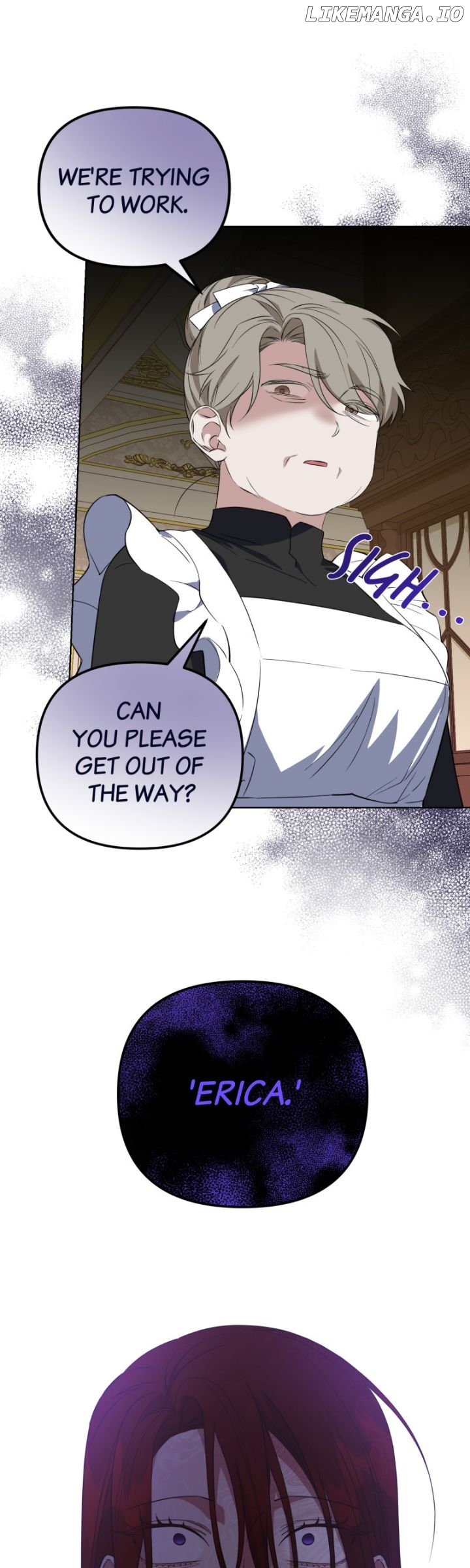 Temptation of Wife Chapter 49 - page 25