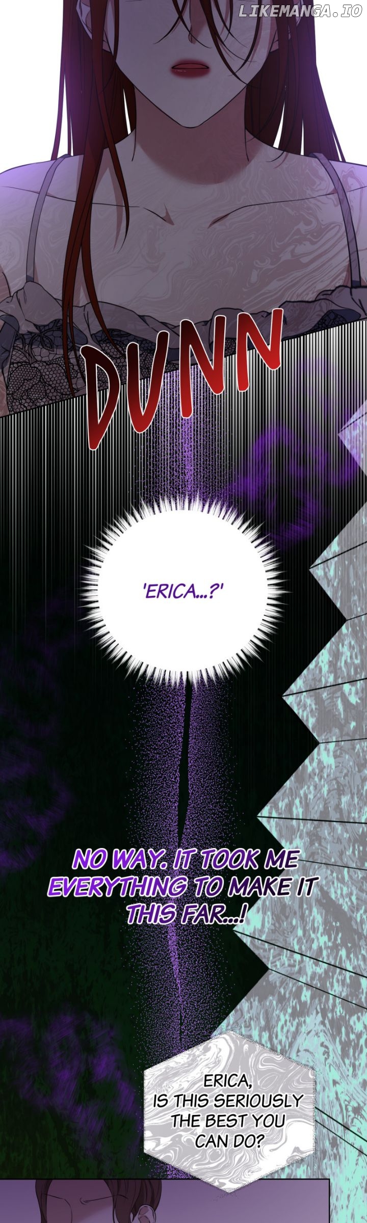 Temptation of Wife Chapter 49 - page 26