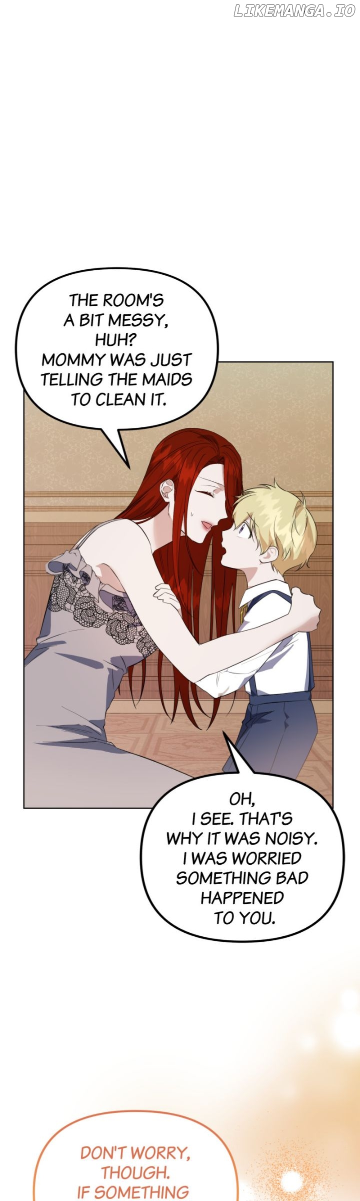 Temptation of Wife Chapter 49 - page 31