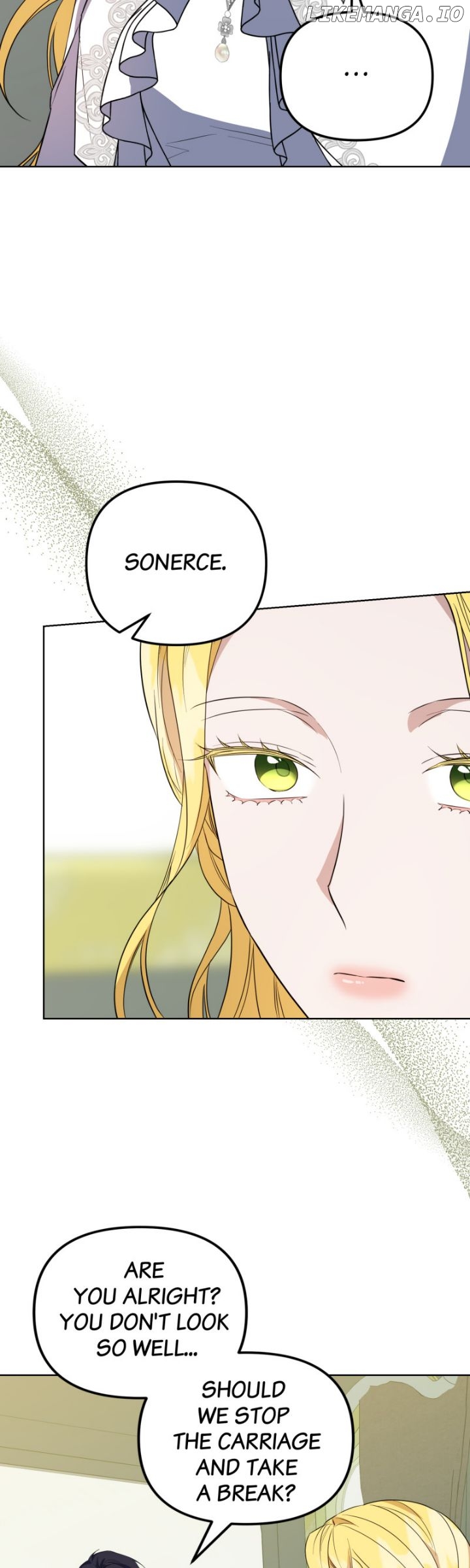 Temptation of Wife Chapter 49 - page 36