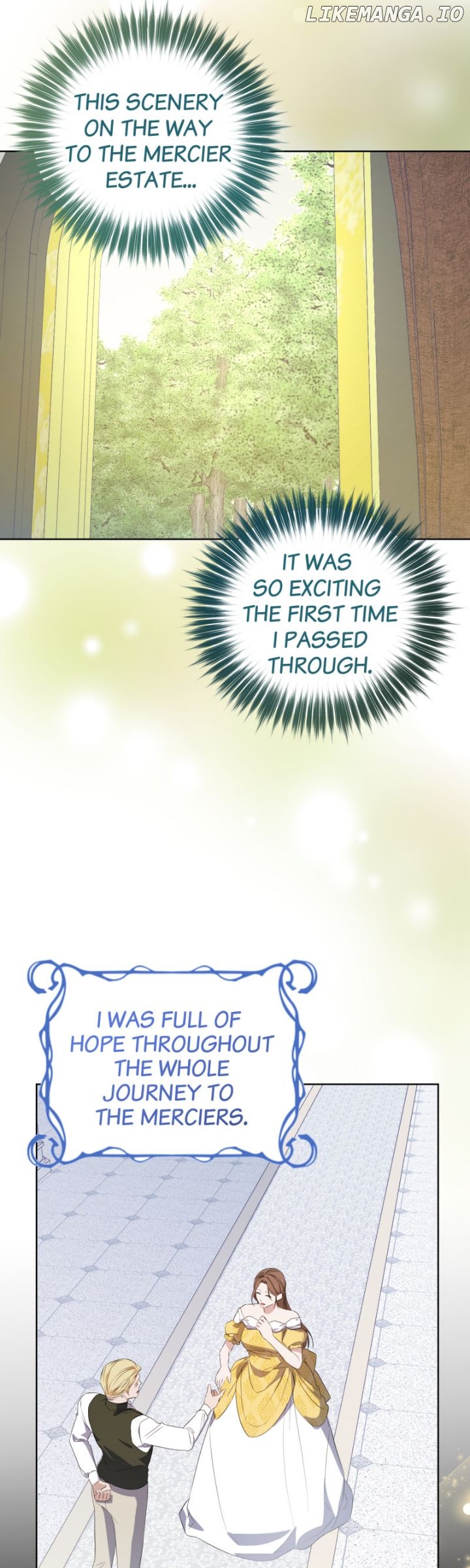 Temptation of Wife Chapter 49 - page 40