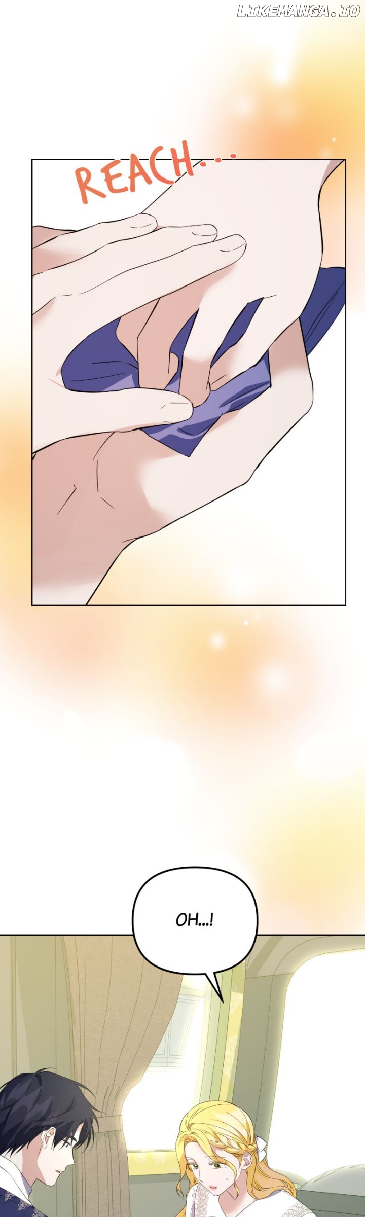 Temptation of Wife Chapter 49 - page 43