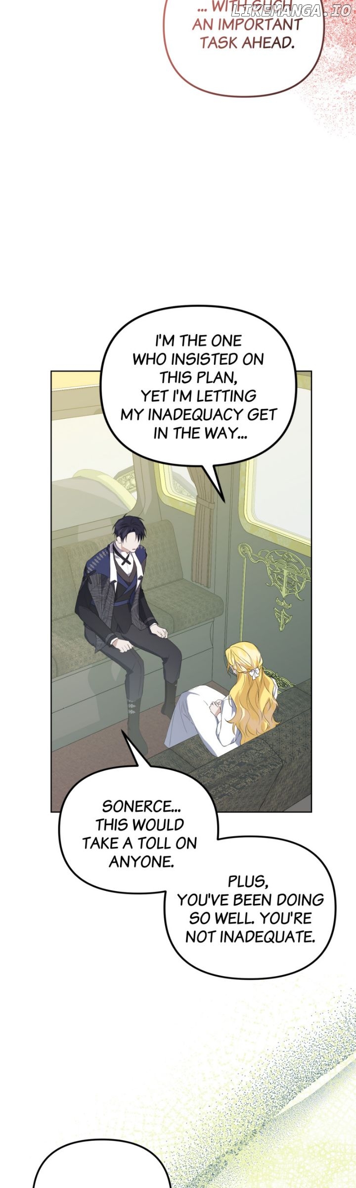 Temptation of Wife Chapter 49 - page 45