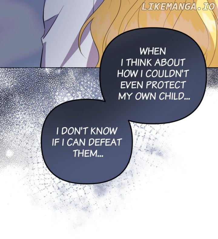 Temptation of Wife Chapter 49 - page 47