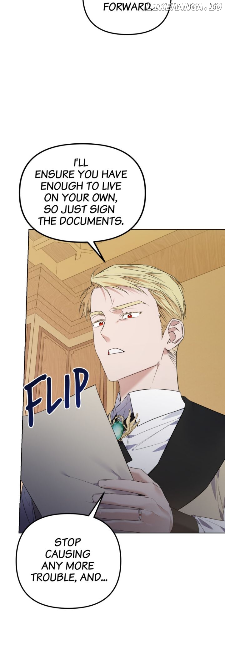 Temptation of Wife Chapter 49 - page 5