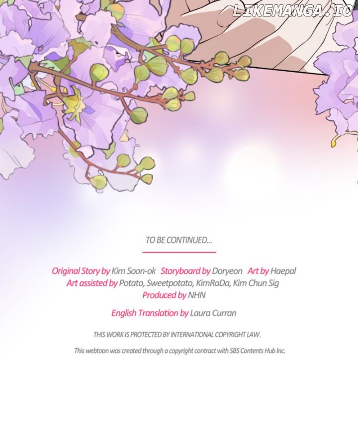 Temptation of Wife Chapter 49 - page 52