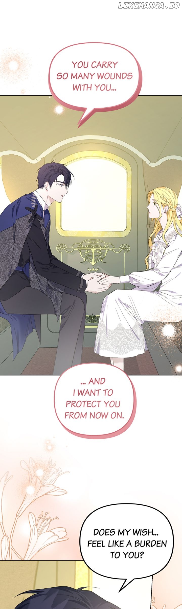 Temptation of Wife Chapter 50 - page 1
