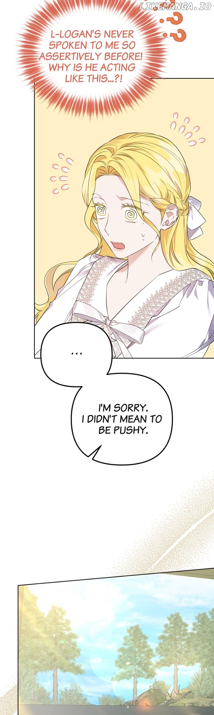 Temptation of Wife Chapter 50 - page 12