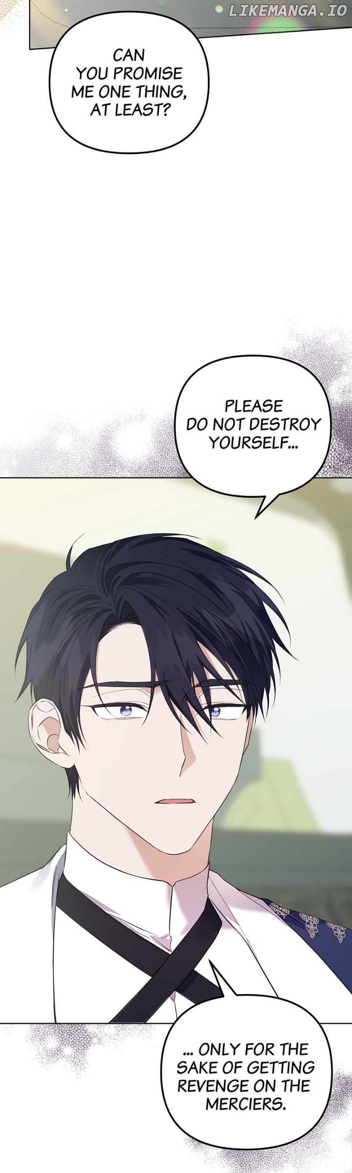 Temptation of Wife Chapter 50 - page 13