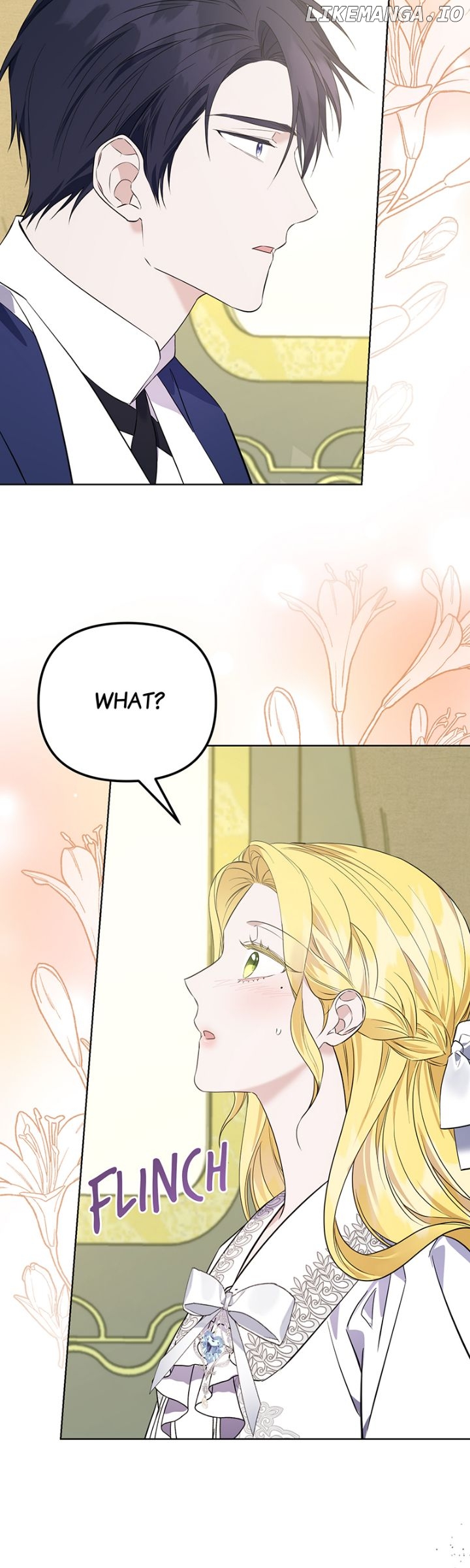 Temptation of Wife Chapter 50 - page 2