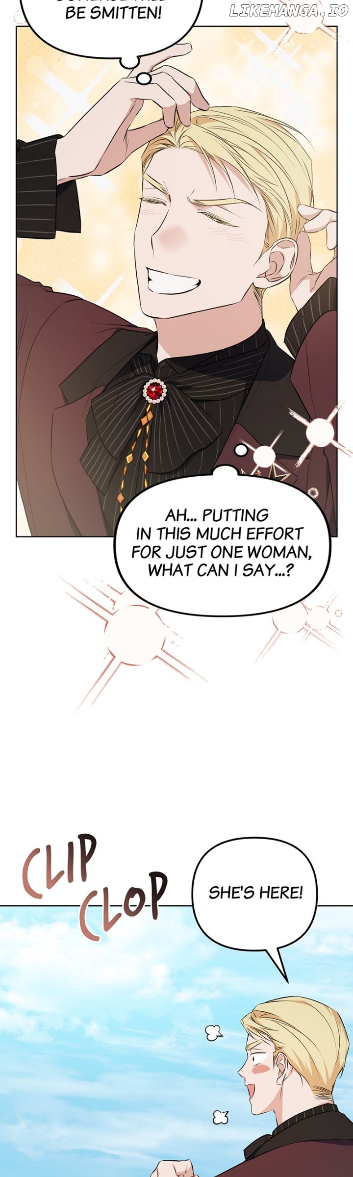 Temptation of Wife Chapter 50 - page 20