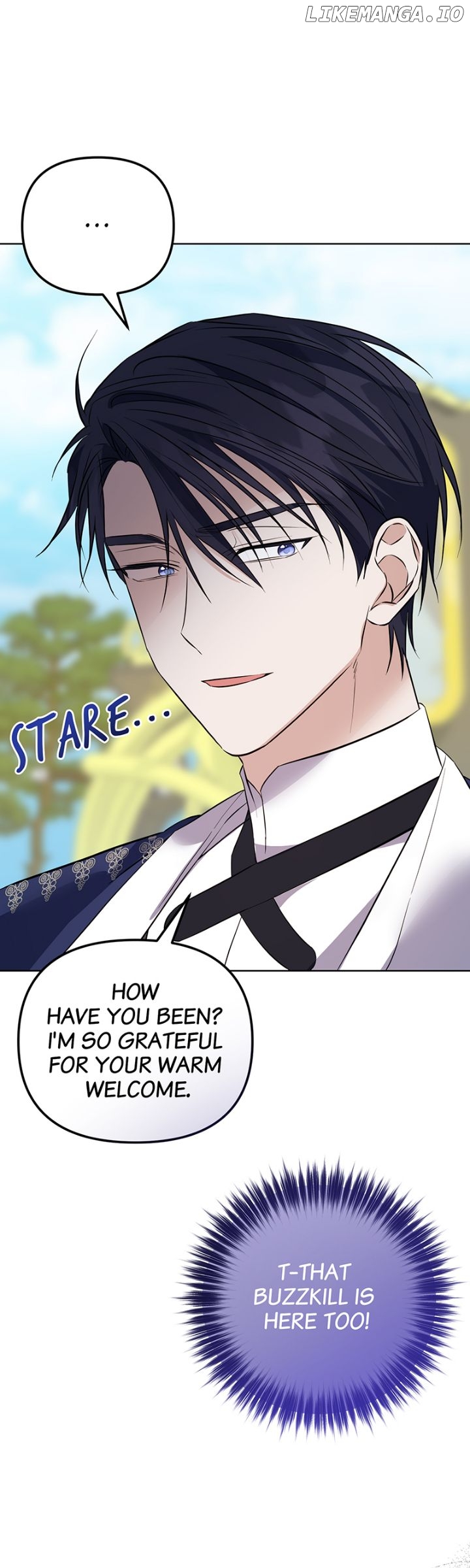 Temptation of Wife Chapter 50 - page 24