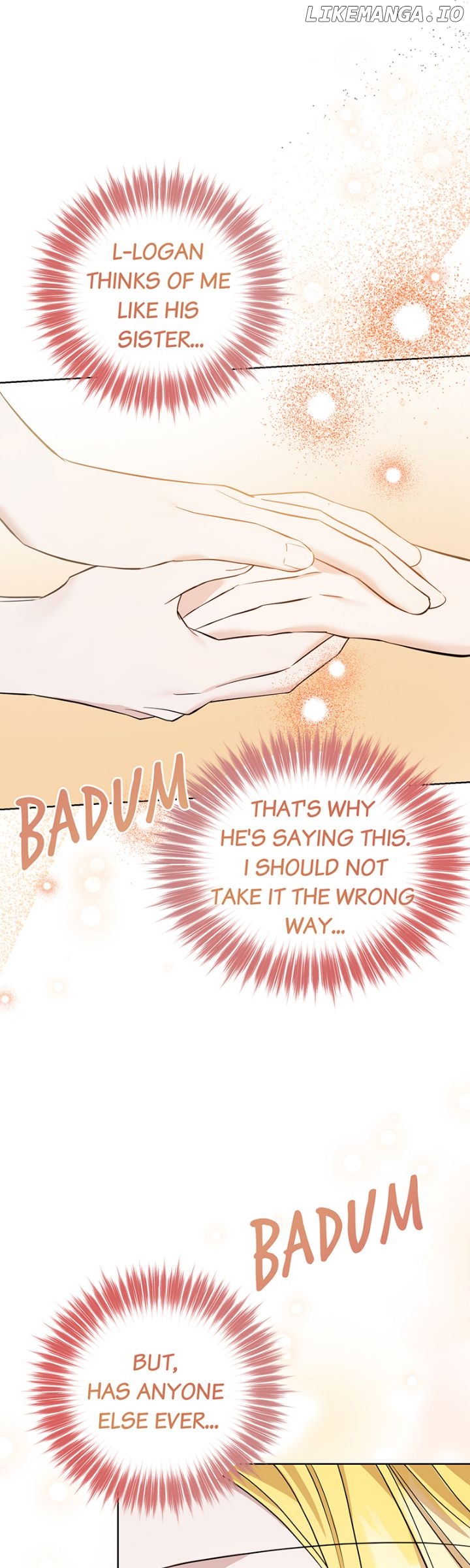 Temptation of Wife Chapter 50 - page 3