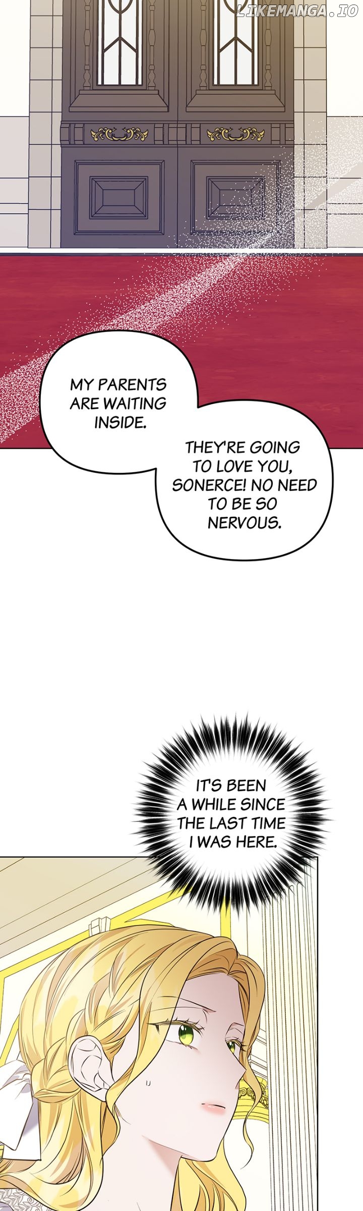 Temptation of Wife Chapter 50 - page 30